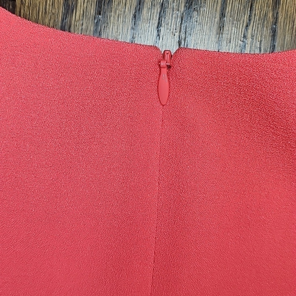 Vince Camuto Coral Mini Dress - Picture 4 of 8